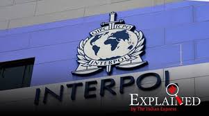 Red notices are requests that are circulated to law enforcement figures around the world to locate and arrest individuals pending extradition, surrender or other legal actions. Explained What Is An Interpol Red Notice What Does It Do Explained News The Indian Express