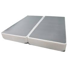 If your looking to replace that old box spring or foundation and want something that gives your bedroom reliable support, then this bear mattress foundation is for you. Wood Universal King Box Foundation Sleeptronic Wood Universal King Box Foundation Available Online In Dallas Fort Worth Texas Sleeptronic Wood Universal King Box Foundation Item Sku S1t8683c 195 00 Buy It Now Or 8 00 Per Week Click