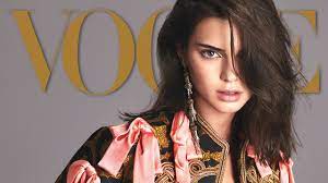 kendall jenner is our september issue