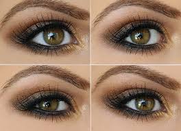 best eyeshadows for hazel eyes stylewile