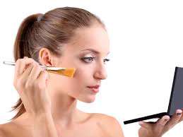 summer makeup tips to look stylish