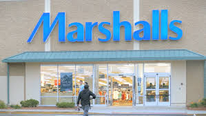 Marshalls Stock Under Fontanacountryinn Com