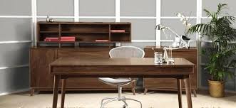 His And Hers Office Desk Stunning Modern Wood Office Desk Wood Home