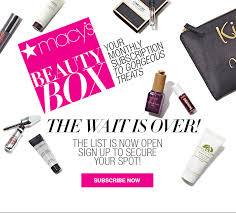 beauty box january 2021 full spoilers