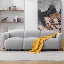 Deep Sofa Sectional Couch Yahoo