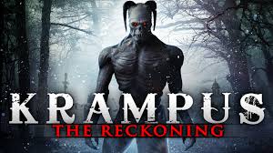 Read online books for free new release and bestseller Watch Krampus Origins Prime Video