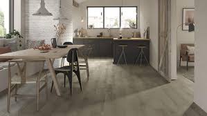 Kitchen Flooring Ideas And Styles