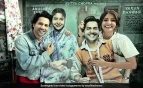 Image result for sui dhaaga movie images