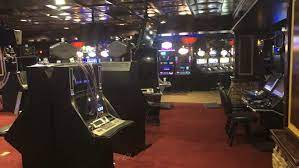 A look inside Bonanza Casino ahead of Thursday's reopening | KRNV