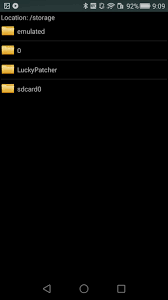Are you looking for lucky patcher app? Lucky Patcher 9 7 5 Apk Para Android Descargar Gratis