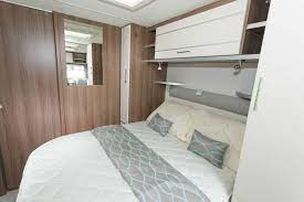 island bed caravans ten of the best