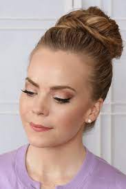 prom makeup tutorial