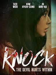 Knock korean movie