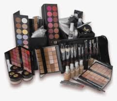 png freeuse library makeup artist kit
