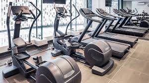 cardio machines for beginners key gym