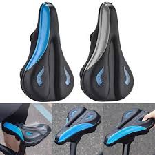Comfortable And Durable Bike Seat Cover