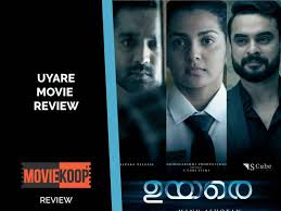Review of uyare even when you know that it will have a predictable ending, even when you know that the dialogue you just clapped for is somewhat a bumper sticker wording Uyare Movie Review A Movie With Its Own Beauty Moviekoop