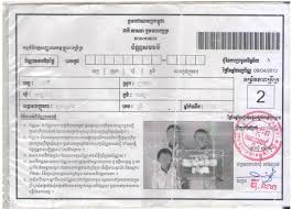That means less hassle and less paperwork. Lifting Cambodia S Poorest Out Of Poverty With Health Insurance Archive U S Agency For International Development