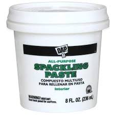 Phenopatch 8 Oz Spackling Paste In