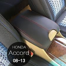 Armrest Box Cover For Honda Accord 2016