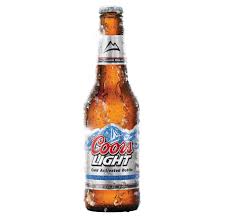 coors light abv 4 2 30 pack cheers