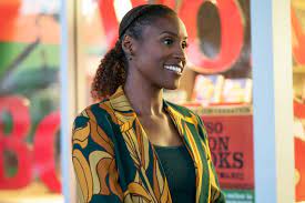 Insecure' Be on HBO and HBO Max ...