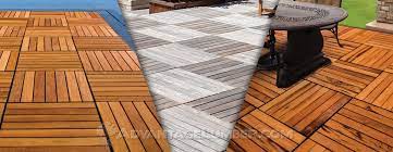 deck tiles ipe wood deck tiles