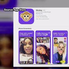 Mom warns others about inappropriate app found on child's phone