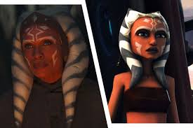 Discover more posts about ahsoka tano. The Mandalorian Season 2 Character Crossover Guide