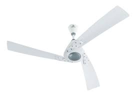 bajaj euro 1200 mm ceiling fan white