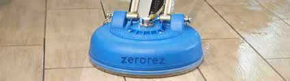 zerorez tile and grout cleaning mn