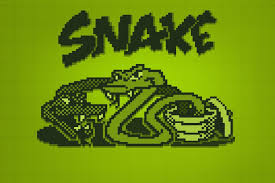 4.com juegos de que se puede jugar a nokia : La Historia De Snake El Juego Movil Que Marco Una Era