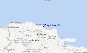 Playa Goleta Surf Forecast And Surf Reports Amber Coast