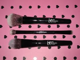 it brusher for ulta collection 3pc set