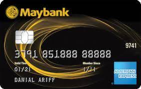 Home » american express credit card » maybankard 2 gold card amex & master card. Maybank M2c Gold Card Rewards Offers Amex Malaysia