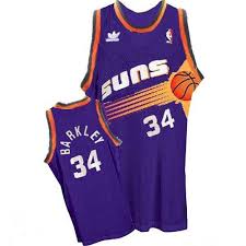Find out the latest game information for your favorite nba team on cbssports.com. Phoenix Suns 34 Charles Barkley Purple Throwback Jersey Sneakershoes666 On Artfire