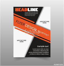 Generic Flyer Template Corporate Flyer Michigan Flyer Collections