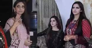 Accused arrested by fia who leaked pictures of tiktok star jannat mirza's sister. Meet Sehar Mirza The Sister Of Tiktokers Jannat Mirza And Alishba Leakstime Com