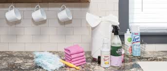 residential cleaning services the