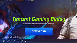 The game will start and you can check how all the controls are perfectly configured as if this was a pc game so you can save yourself the trouble of having to map them. How To Download And Install Tencent Gaming Buddy On Pc Laptop