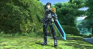 I have a question that i can't solve which pertains to the link in your yt video. Phantasy Star Online 2 Best Class An Overview Of All Classes In The Sci Fi Mmo