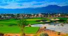 Indio Golf Course - Shadow Hills Golf Club - North Course