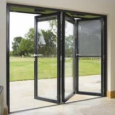 Accordion Style Folding Patio Door Cost