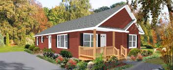 kintner modular home builder