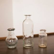 clear glass bud vases ae creative