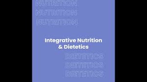 integrative nutrition tetics