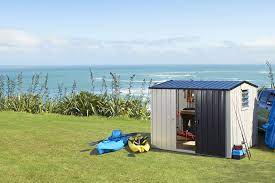 How To Build A Garden Shed For Summer
