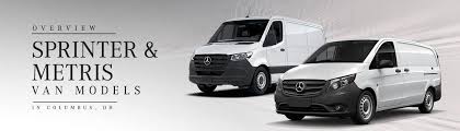 Contact us today to discuss your van options. Mercedes Commercial Van Sprinter Metris 2019 Review Specs Price