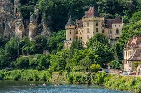 Résultat de recherche d'images pour "paysage de la Dordogne"
