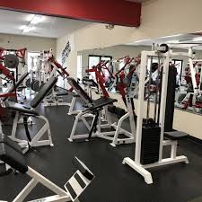 the best 10 gyms in coeur d alene id